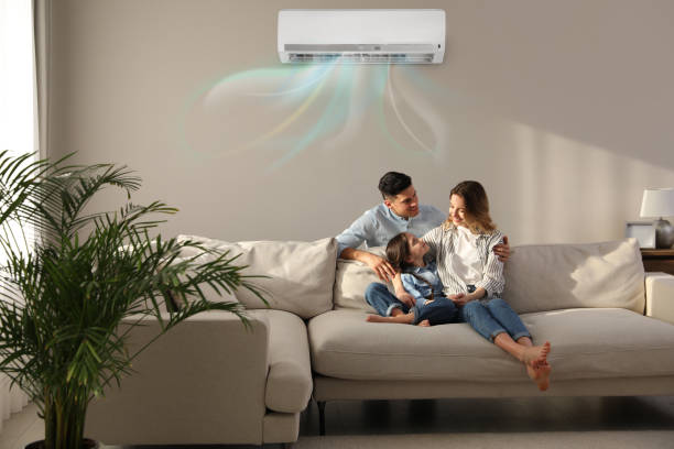 Best Residential HVAC in Calhoun Falls, SC
