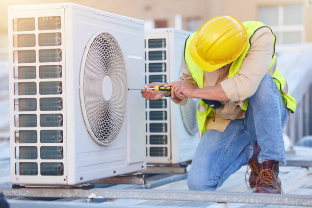 Best Emergency HVAC Services in Calhoun Falls, SC