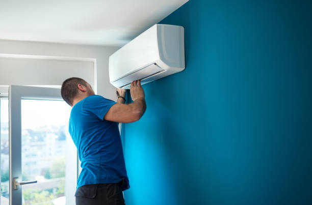 Best HVAC Software and Technology in Calhoun Falls, SC