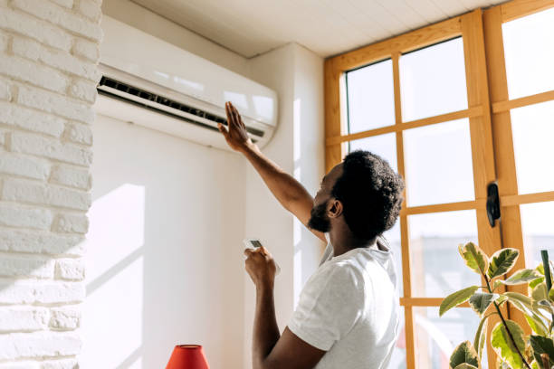 Best HVAC Supply and Distribution in Calhoun Falls, SC