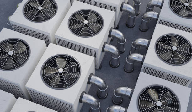 Best VRF (Variable Refrigerant Flow) Systems in Calhoun Falls, SC